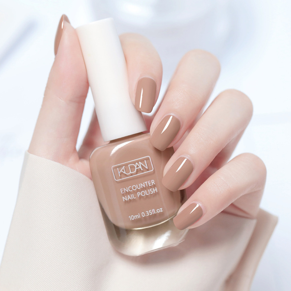 Nail Art Elegant - Vernis à ongles à base d'eau,