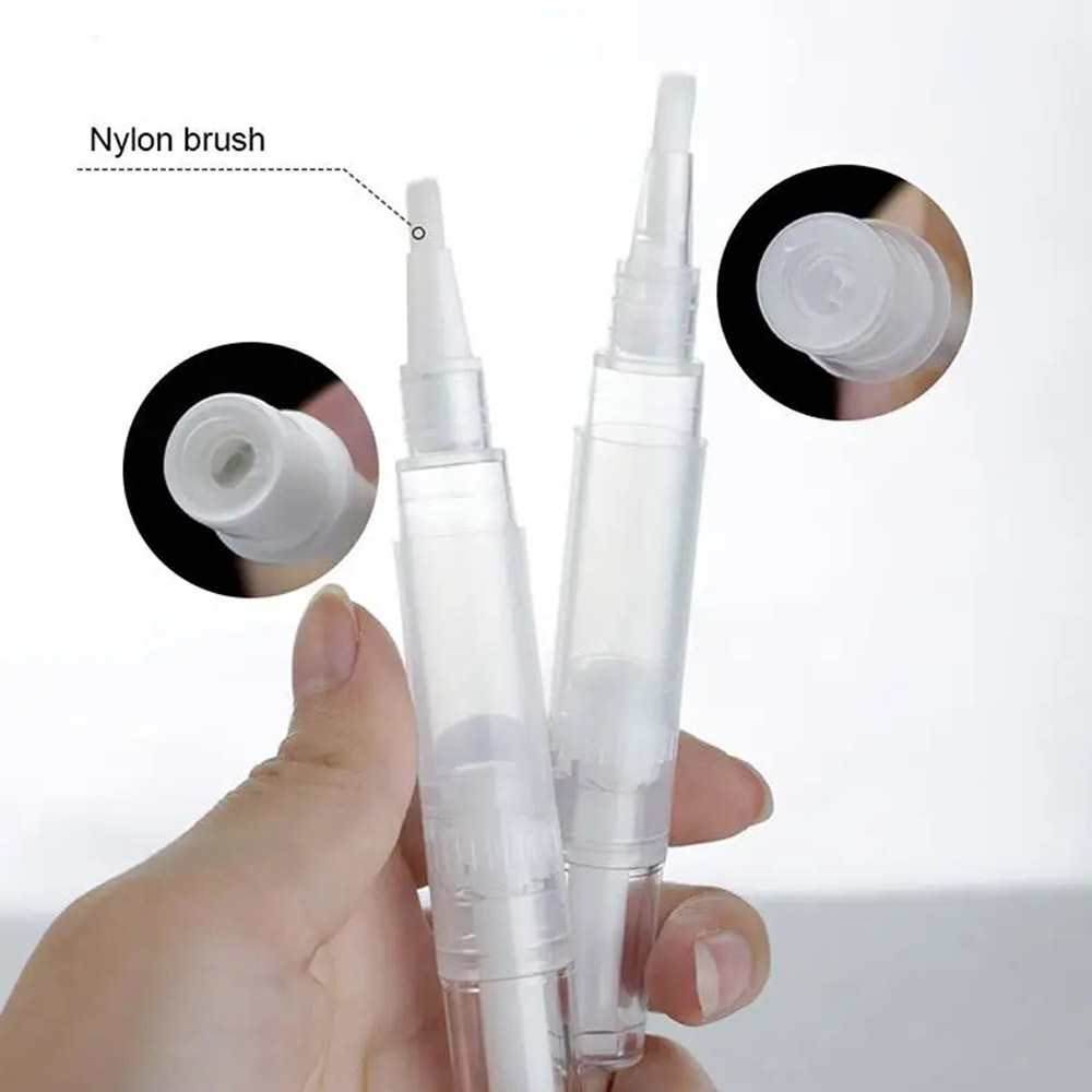 Nail Fan Brush - Stylo AfricTwist illable de tous les