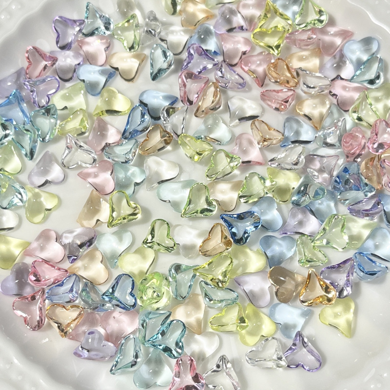 50 pièces de strass brillants  - Nail Art Lotso avis et prix