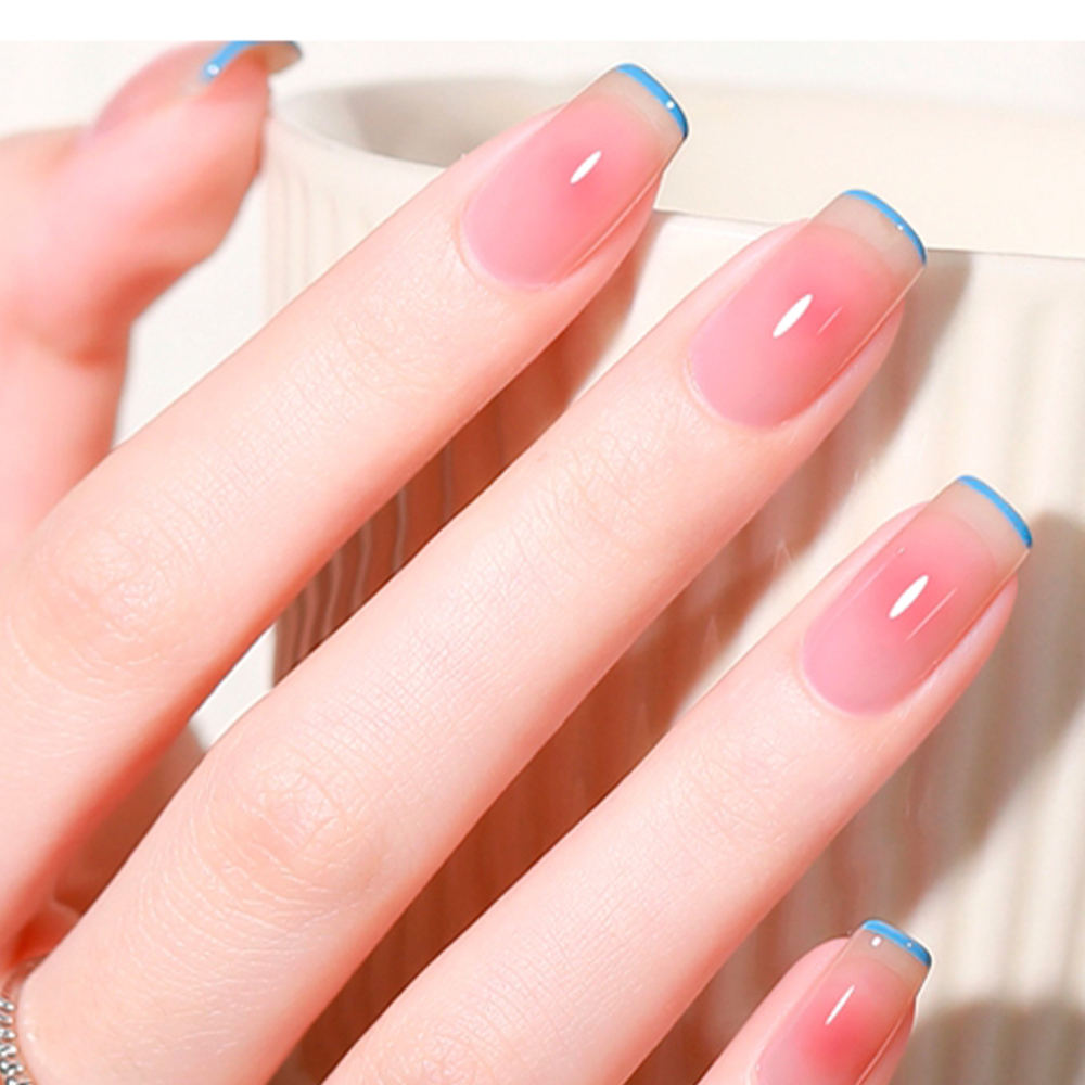 KODIES GEL blanc laiteux couch - Nail Art Jelly avis et prix