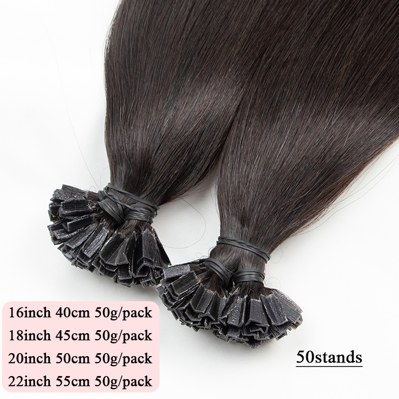 Extensions de cheveux naturels - Nail Art Natural avis et prix
