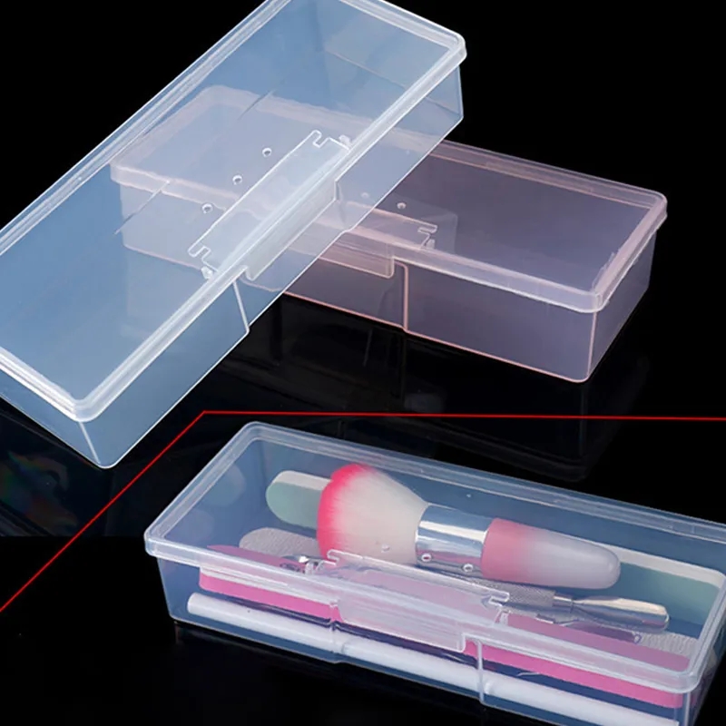 Boîte de rangement pour access - Nail Fan Brush avis et prix
