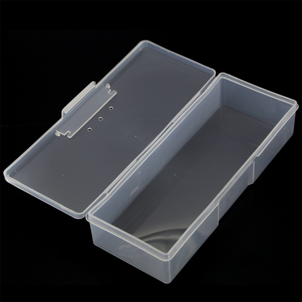 Boîte de rangement pour access - Nail Fan Brush avis et prix