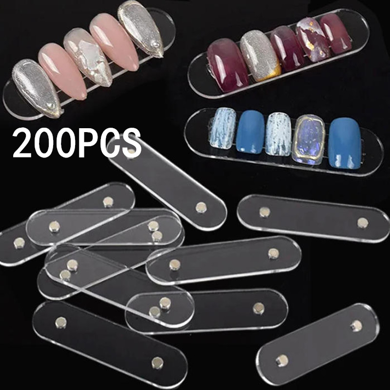Support d'affichage magnétique - Striping Tape Nail avis et prix