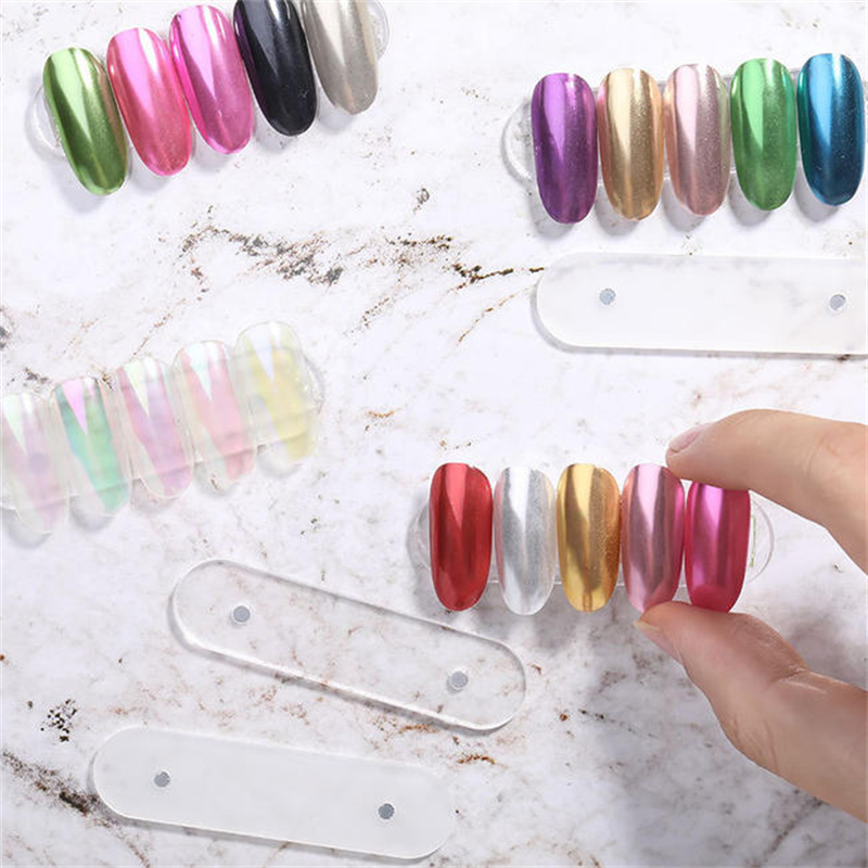 Support d'affichage magnétique - Striping Tape Nail avis et prix