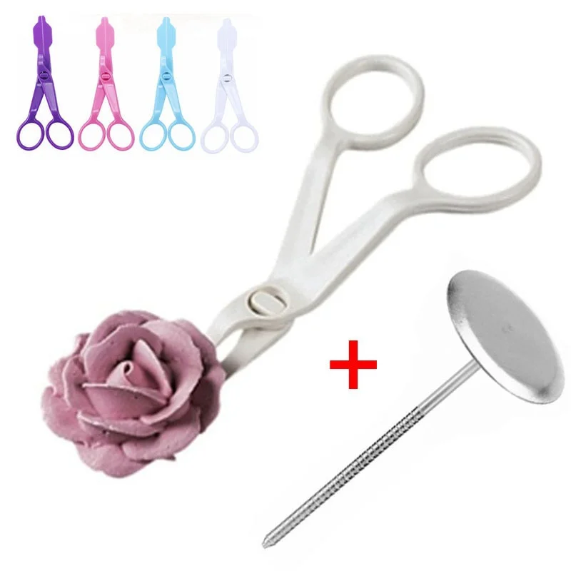 Ciseaux à fleurs pour passepoi - Nail Art Wedding avis et prix