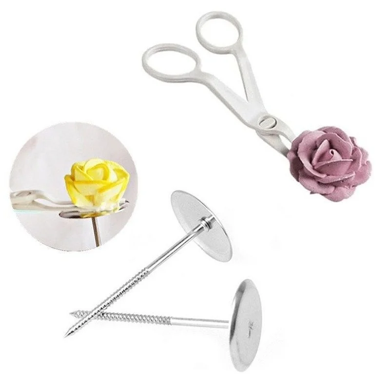 Ciseaux à fleurs pour passepoi - Nail Art Wedding avis et prix