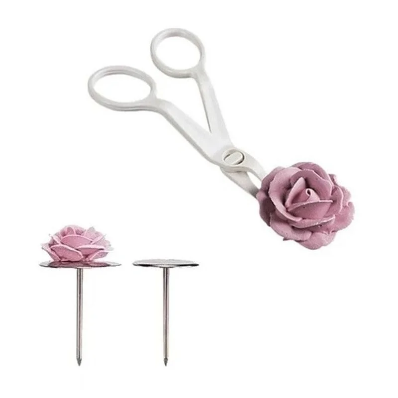 Ciseaux à fleurs pour passepoi - Nail Art Wedding avis et prix