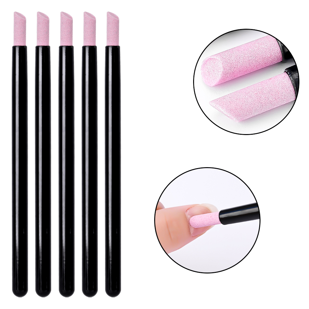 Stylo de meulage à Quartz pour - Nail Art Lotso avis et prix