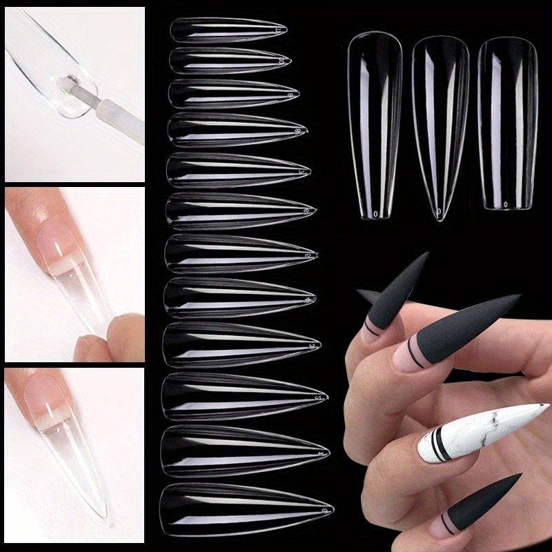 Extension de faux ongles en ac - Nail Art Lotso avis et prix