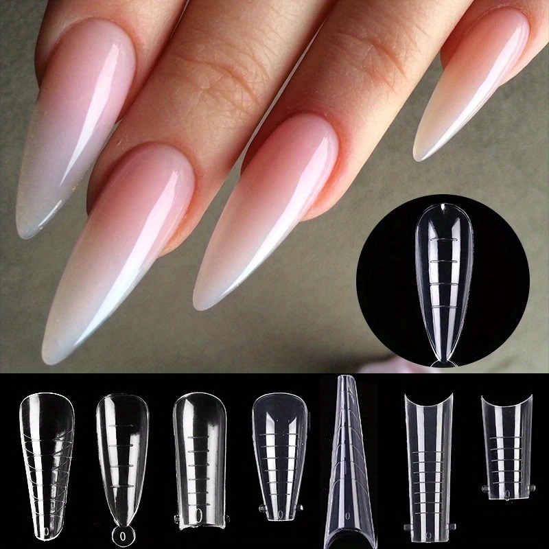 Extension de faux ongles en ac - Nail Art Lotso avis et prix