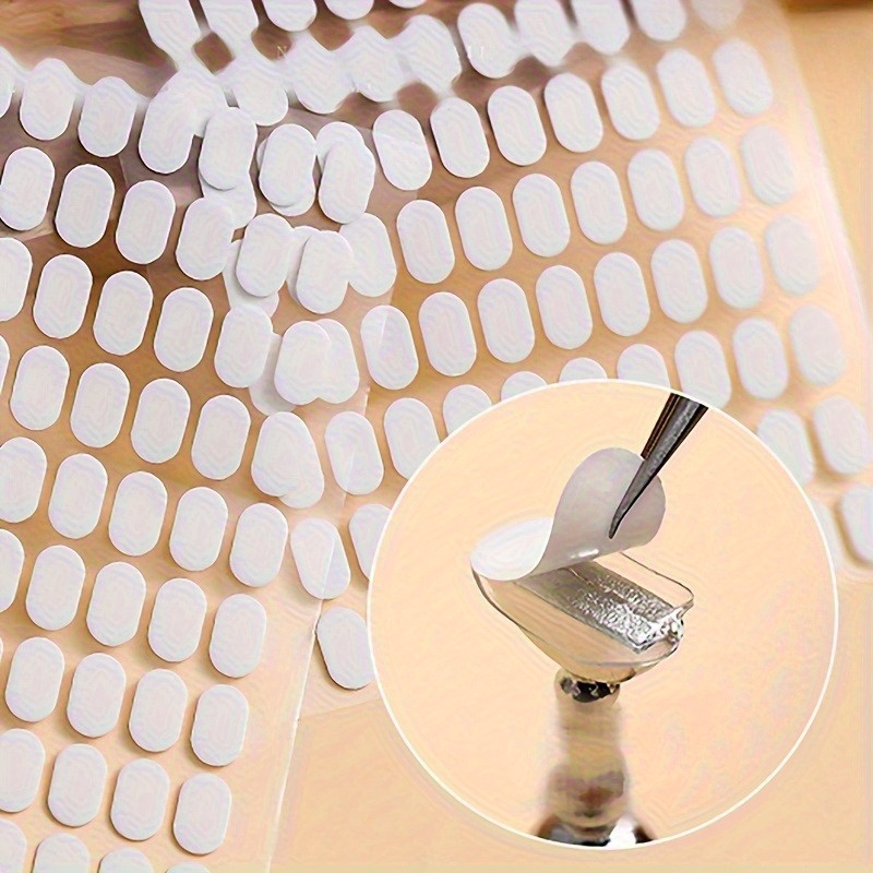Onglets adhésifs pour affichag - Striping Tape Nail avis et prix