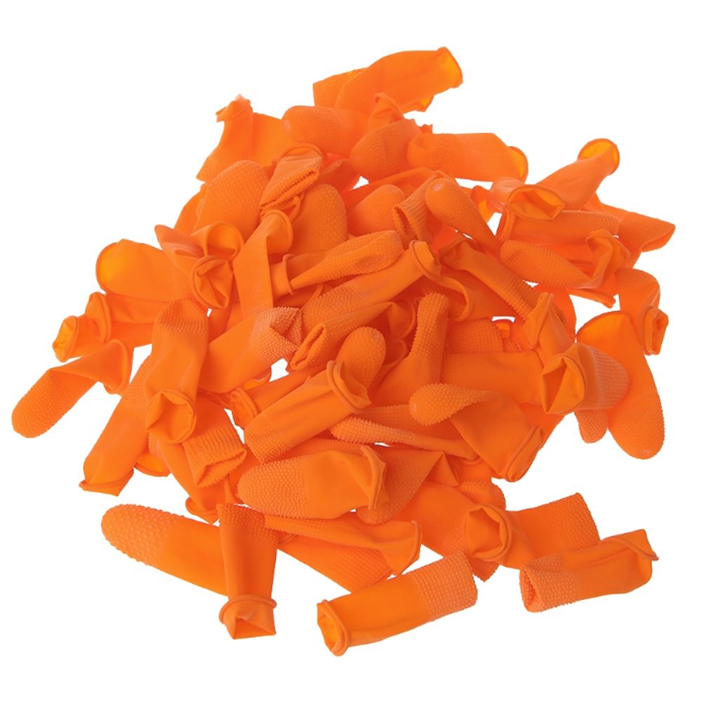 100 PCS Accessoires de Nettoya - Nail Art Natural avis et prix