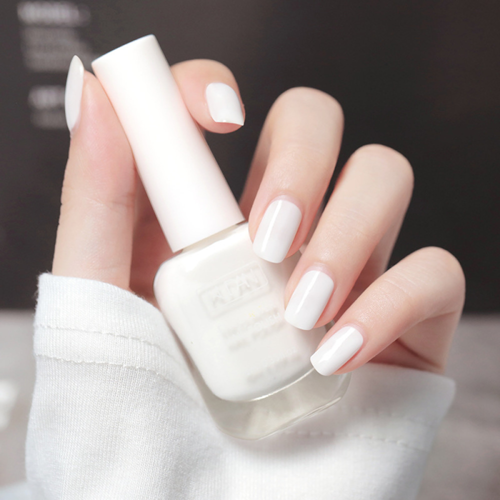 Vernis à ongles à base d'eau,  - Nail Art Elegant avis et prix