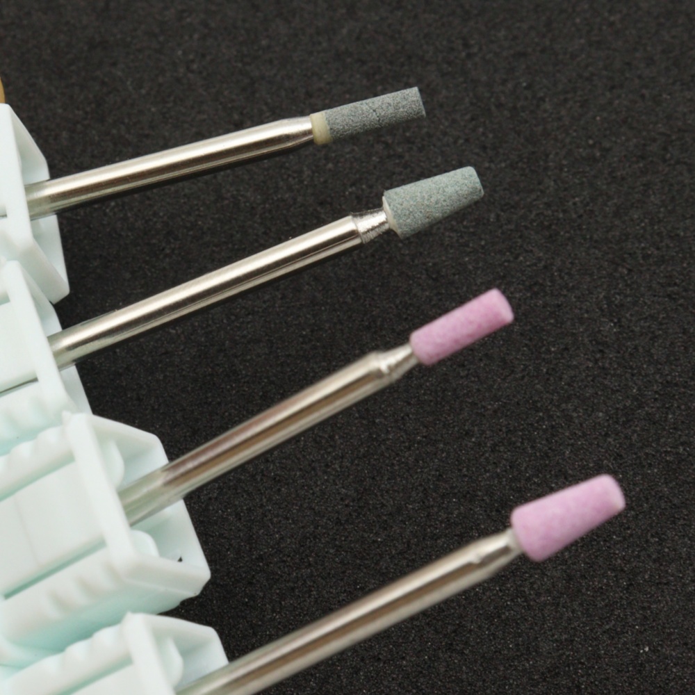 1 pièce de fraise à ongles en  - Nail Art Natural avis et prix