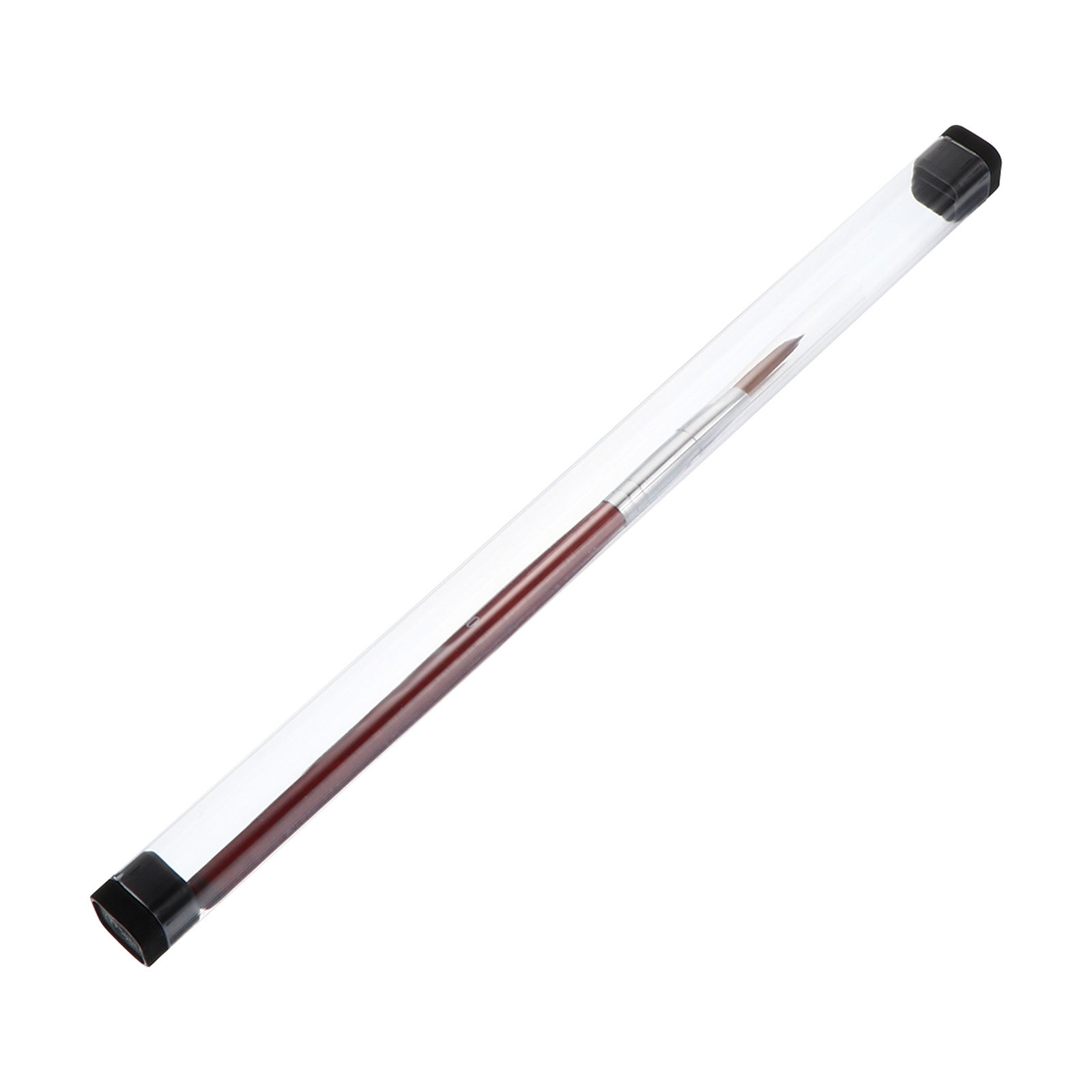 Pinceau ergonomique pour nail  - Nail Art Natural avis et prix