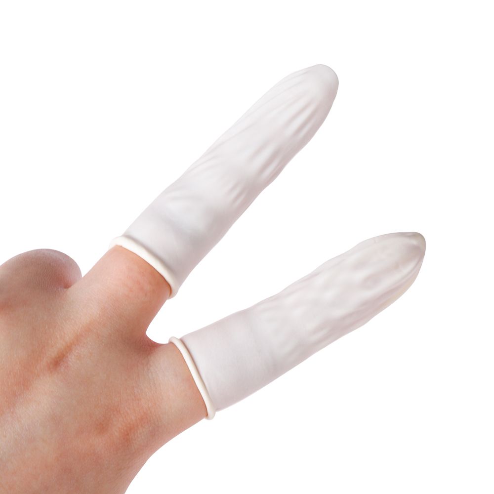 100/300 PCS Protège-doigts ant - Nail Art Natural avis et prix