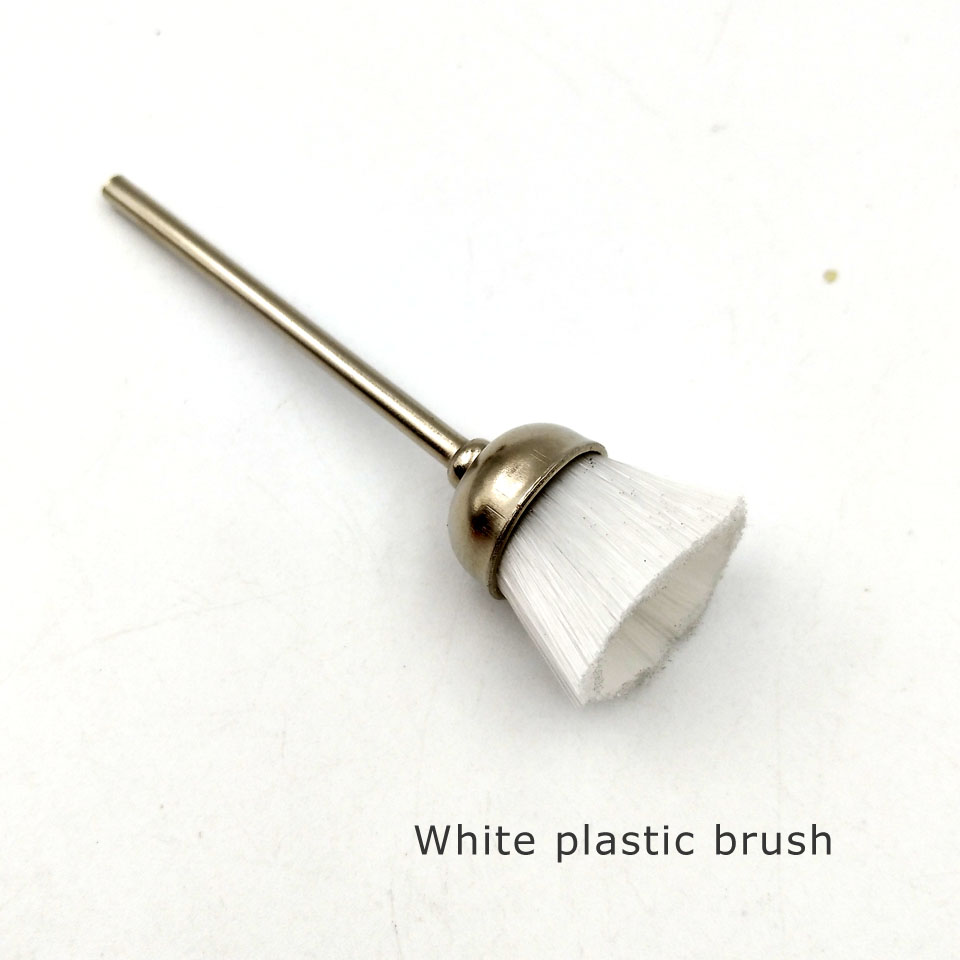 HYTOOS 1 pièces forets à ongle - Nail Fan Brush avis et prix