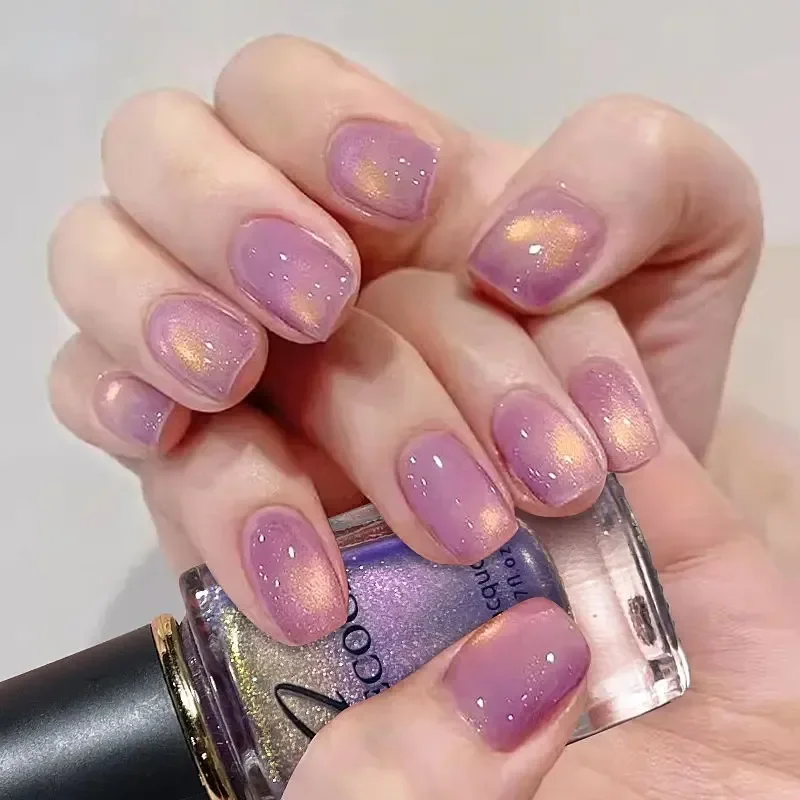 Verhéritage à ongles arc-en-ci - Nail Art Rainbow avis et prix