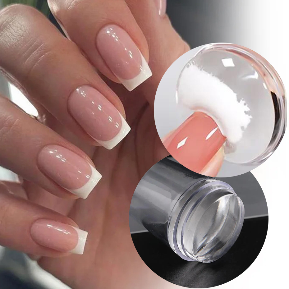 Plaques d'estampage pour ongle - Nail Art Jelly avis et prix