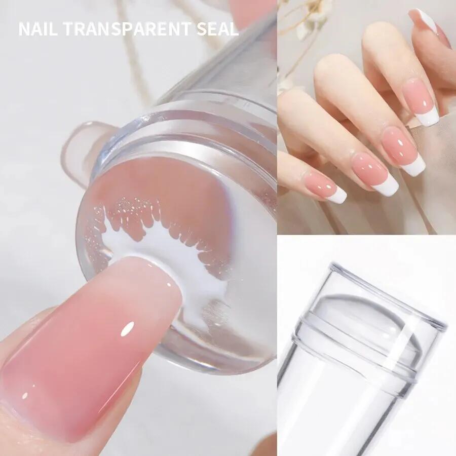 Plaques d'estampage pour ongle - Nail Art Jelly avis et prix
