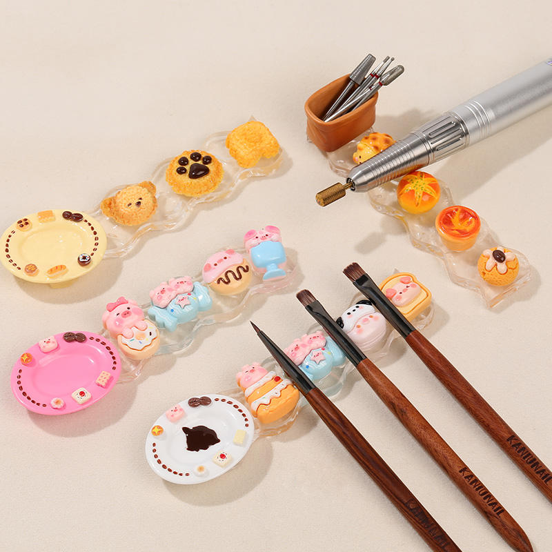 KANIU Support de rangement pou - Nail Fan Brush avis et prix