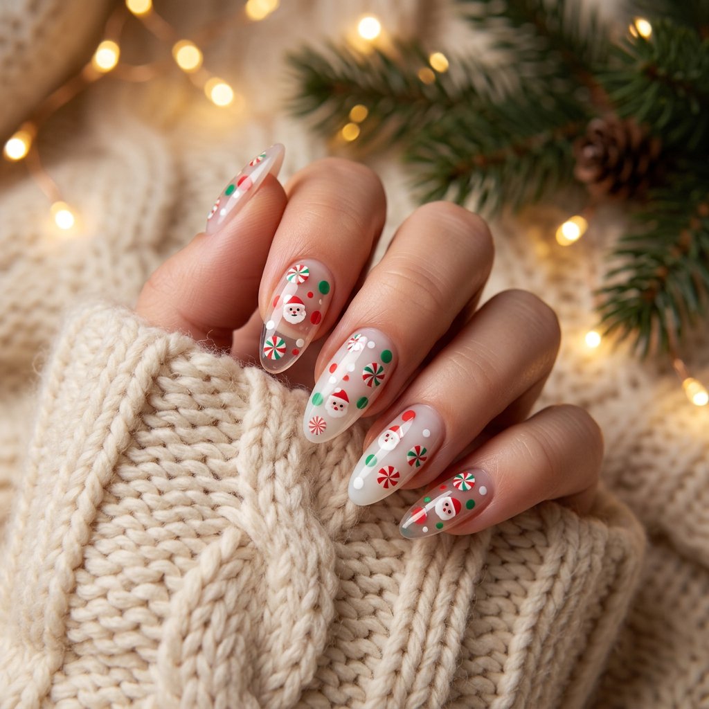 1500 pièces de décorations de  - Nail Art Wedding avis et prix