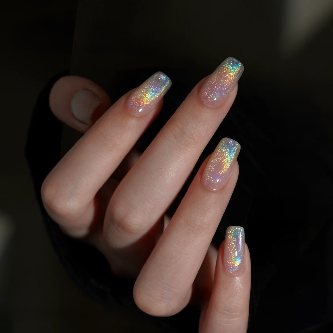 MIANEL Vernis à ongles gel eff - Nail Art Rainbow avis et prix