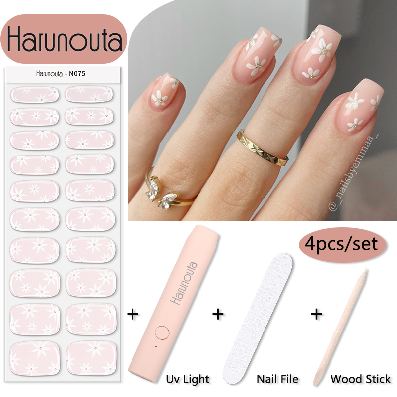 Harunouta 1 ensemble de bandes - Striping Tape Nail avis et prix