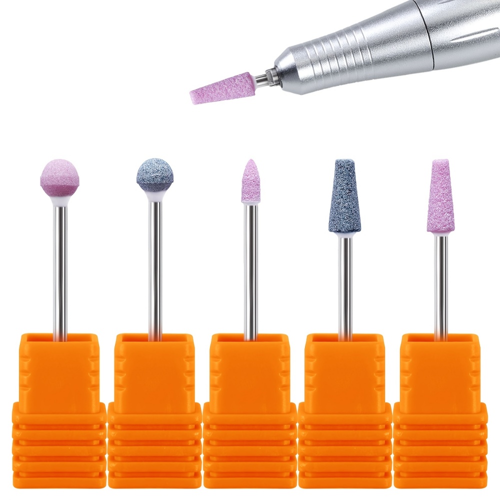 Tête de polissage en quartz po - Nail Fan Brush avis et prix