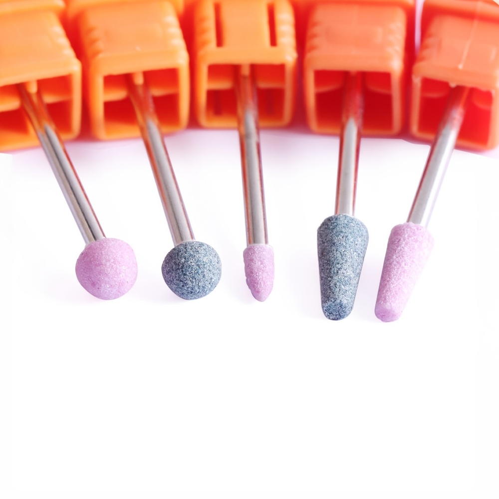 Tête de polissage en quartz po - Nail Fan Brush avis et prix