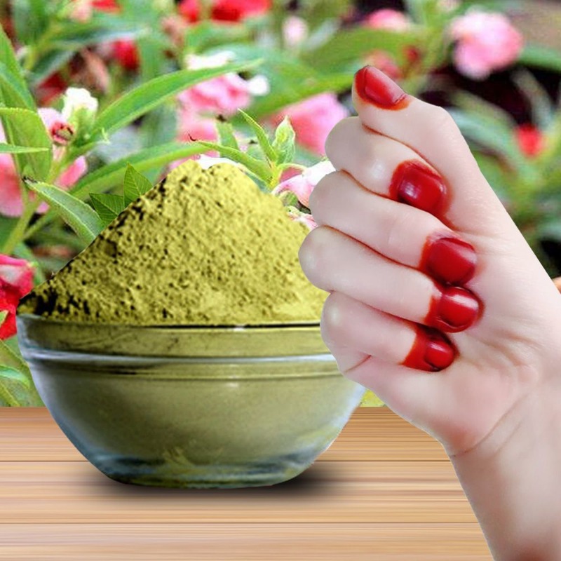 Poudre de teinture pour ongles - Nail Art Natural avis et prix
