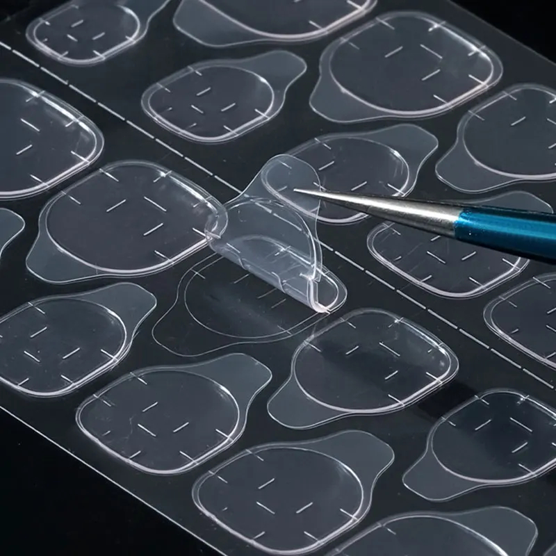Colle à gelée Double face pour - Striping Tape Nail avis et prix