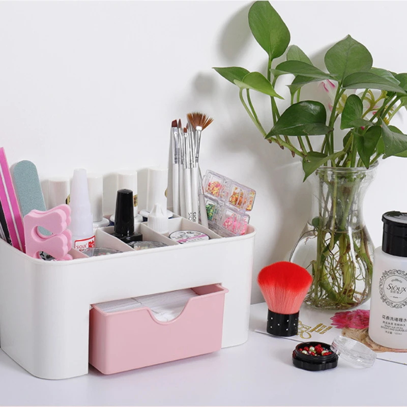 Organisateur de Nail Art, tiro - Nail Fan Brush avis et prix