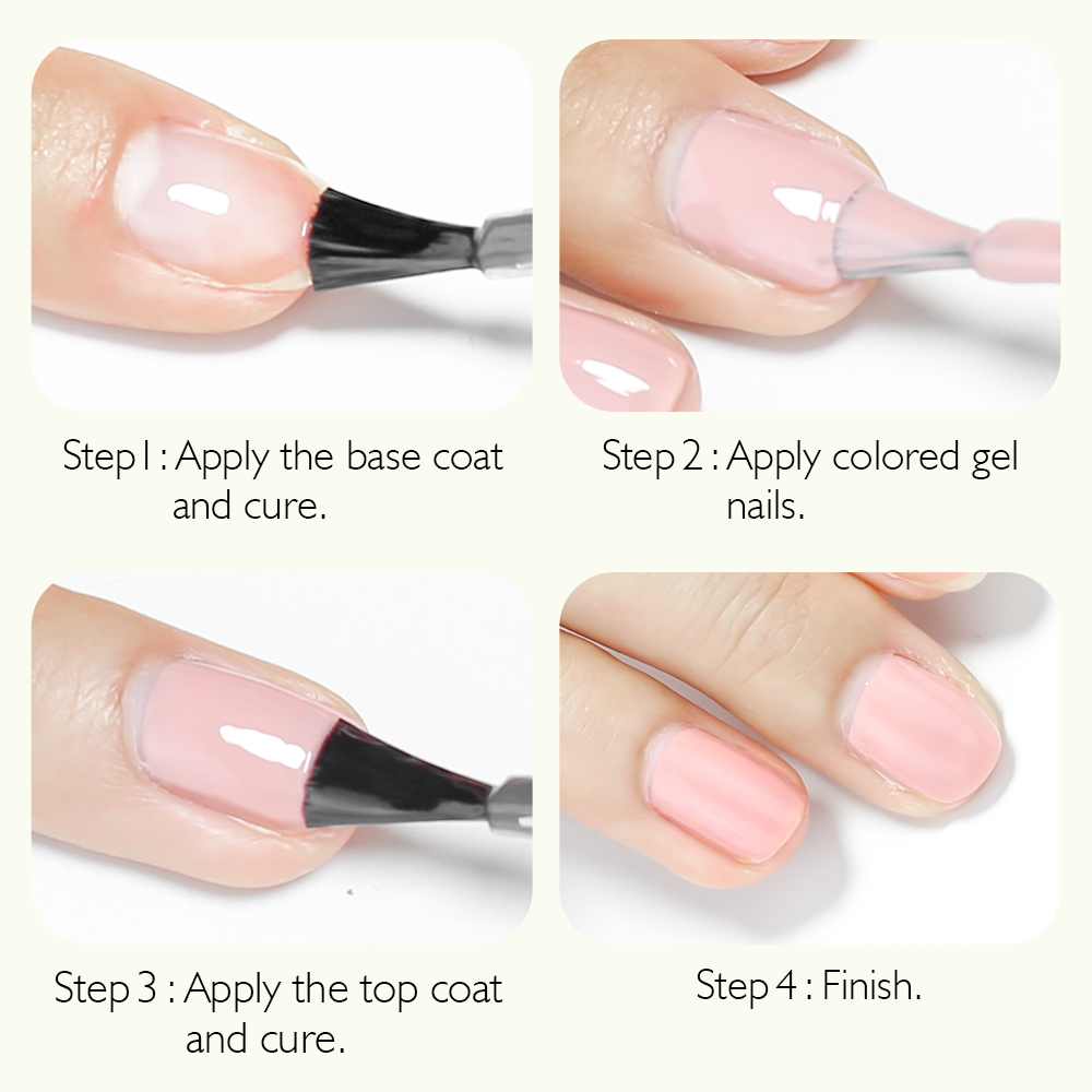 RG 15ml HEMA TPO gratuit paill - Nail Art Rainbow avis et prix