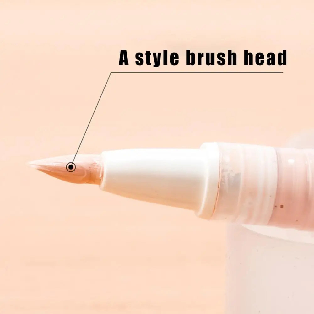 Stylo AfricTwist illable de to - Nail Fan Brush avis et prix