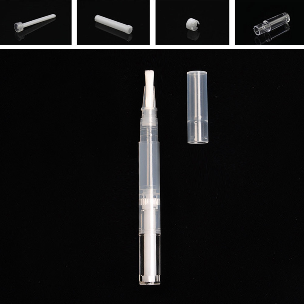 Stylo AfricTwist illable de to - Nail Fan Brush avis et prix