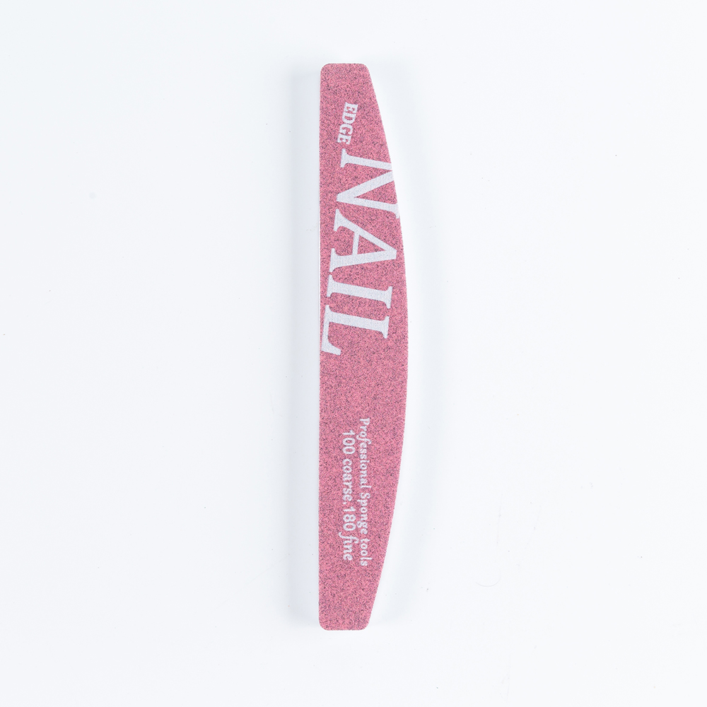 Limes à ongles 100/180 double  - Nail Art Lotso avis et prix