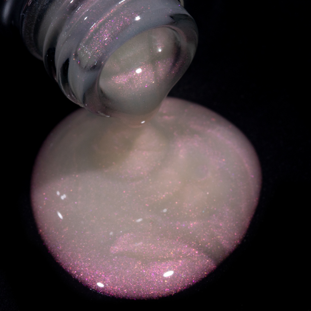 KODIES GEL paillettes couche d - Nail Glitter Chrome avis et prix
